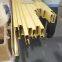 Transparent Aluminium Profile Aluminium Railing Profiles Billboards & Gymnasium
