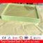 England ZF2 Lead Glass Price / 15mm 18mm 20mm 25mm X-ray  Lead glass