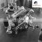 2 cylinder  fuel injection pump Original Kangda  BH2QT90R9 (2QT94 2QT56 2QT50 ) for JD TY2105 LN2105 SL2105 engine