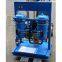 Paper factory compressor oil purifier machine
