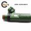 Hot selling  Auto OEM Fuel Injectors nozzle  23250-66010 23209-66010 For  Land Cruiser Lexus