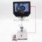 Digital Industrial Stereo Microscope with camera screen  LCD Microscope cyclic record automatic shutdown
