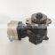ISBE6.7 diesel engine air compressor 3976366