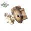 New model 4BT turbocharger for Cummins