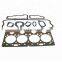 FOTON LOVOL 1004 MF265 engine TOP overhaul gasket set U5LT0178 TU5LT0178