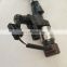 Common rail diesel fuel injector 095000-7760 23670-30300 for T oyota hilux