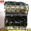 Excavator engine V348 N800 long block with cheap price