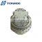 VOE14557191 travel motor assy 14557192 EC460B EC460C EC460CL final drive group