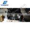 Aftermarket New 4BTA3.9-C Complete engine assy 4BTB3.9 Whole Diesel engine for Construction machine