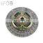 IFOB Clutch Disc For TOYOTA HILUX INNOVA 2TRFE TGN26 TGN61 31250-0K270