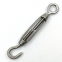 Heavy Duty Turnbuckle With Eye And Hook European Type