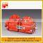 Japan made 2401-9233 hydraulic pump assembly K3V140DT-HNOV(2) pump for S290LC-V S280-V S290-LL excavator