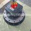 QIANYU High QualityPC80MR-3 PC80-3 GM10 Excavator Final Drive Motor Assy GM10VA Travel Motor Price