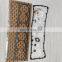 Cummins M11 ISM11 QSM11 gasket kit Upper Engine Gasket Set 4089478 4025157 4024993 3803293