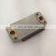 4990291 FOTON CUMMINS ISF3.8 ENGINE Oil Cooler Core