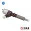 china fuel injector spare parts  0 445 120 217 for fuel injector systems