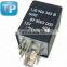 Fuel Pump Relay For V-W Au-di Sk-oda S-eat OEM 1J0 906 383 B  89 8003 000