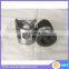 Excavator Engine Parts for Mitsuibishi 6D22T Piston Kits 23411 83411
