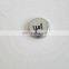 3905401 Diesel Engine 6CT Spare Parts Expansion Plug