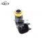 Fuel Injector 0280158843 2200cc LPG CNG E85 For LS3 LS7 Corvette C6 Z06 Camaro G8 0 280 158 843 Nozzle Bico Injection