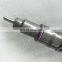 Excavator Diesel Engine fuel Injector 20847372 20430583 21582096