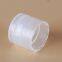 5ML 8ML 10ML 15ML 20ML 30ML Transparent PET Plastic Bottles With Flip Top Cap