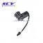 PDC Sensor Suitable for Toyota Prius Avensis Yaris Mazda 10CA0212A 10CA-02-12A