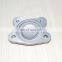 153338 Fuel Pump Damper Cover genuine and oem cqkms parts for cummins  diesel engine N14-C diesel engine Parts