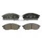 41060-AR090 Sipautec high quality ceramic brake pads factory wholesales D888