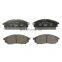 41060-AR090 Sipautec high quality ceramic brake pads factory wholesales D888