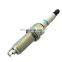 High quality laser platinum spark plug 6643 LZKAR6AP-11