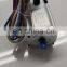 HFM019 12V 375W 3000RPM 1.19Nm 36.76Amp B3 B14 B34 B5 BLDC Controller long brushless bldc motor for drilling machine