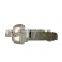 heavy duty truck wholesale HOWO engine EGR pipe AZ1557110010