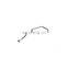 Excavator Engine Parts Fuel Lines Pipe 2941795 294-1795 for 320D 323D