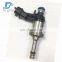 Fuel Injector 12669384 217-3445 0261500114 for Traverse Enclave STS 3.6L V6