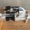 612600091078 Beiben Truck Weichai Diesel Engine Starter