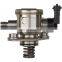 12639694 High Pressure Fuel Pump For GMC Terrain 2010-2016
