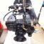 Truck Parts Gearbox 12JSD180TA Transmission Gearbox Assembly