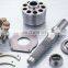 Factory Direct Rexroth A4VSO40 A4VSO71 A4VSO125 Hydraulic pump and spare parts for excavator
