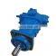 Rexroth hydraulic pump A7VO A7VO80 A7VO107 A7VO160 series A7VO80LRDH1,A7VO107LRDH1,A7VO160LRDH1 excavator piston pump