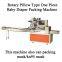 Multi-Function Packaging Machines For Diaper/Sanitary Napkin/Panty Liner/Mask