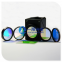Support Samples Factory Supply 520nm Optical Bandpass Filter
