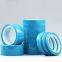 High temperature MOPP blue tape No residue glue PET Refrigerator tape with Wear resistant