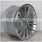 Smart different look car wheels 19 inch 5x120 alloy wheels