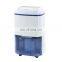 30L/day Portable Office Use Plastic Dehumidifier