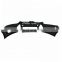 NEW Front Bumper Cover for 2012 2013 2014 Ford Focus Sedan / HatchFO1