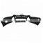 NEW Front Bumper Cover for 2012 2013 2014 Ford Focus Sedan / HatchFO1