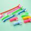 3Pcs Pets Finger Toothbrush Dog Cat Teeth Cleaning Brush