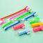 3Pcs Pets Finger Toothbrush Dog Cat Teeth Cleaning Brush