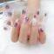 3d Nail Wraps Beauty Sticker Nail Sticker Art Nail Decoration Sticker